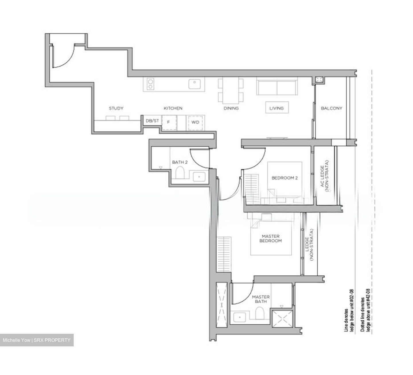 Zion Road (D3), Condominium #580174901